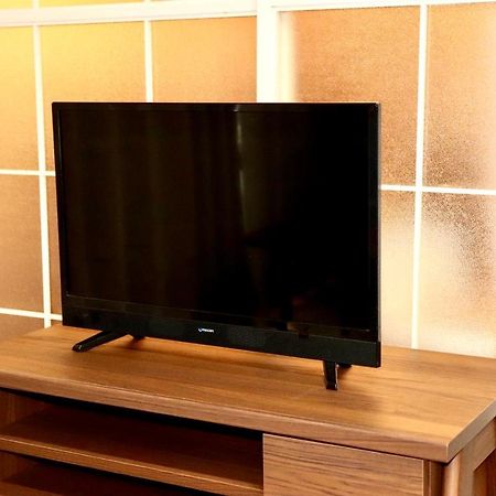 Maihama Ushio Lodge 潮ロッヂ Room 101 우라야쓰 외부 사진